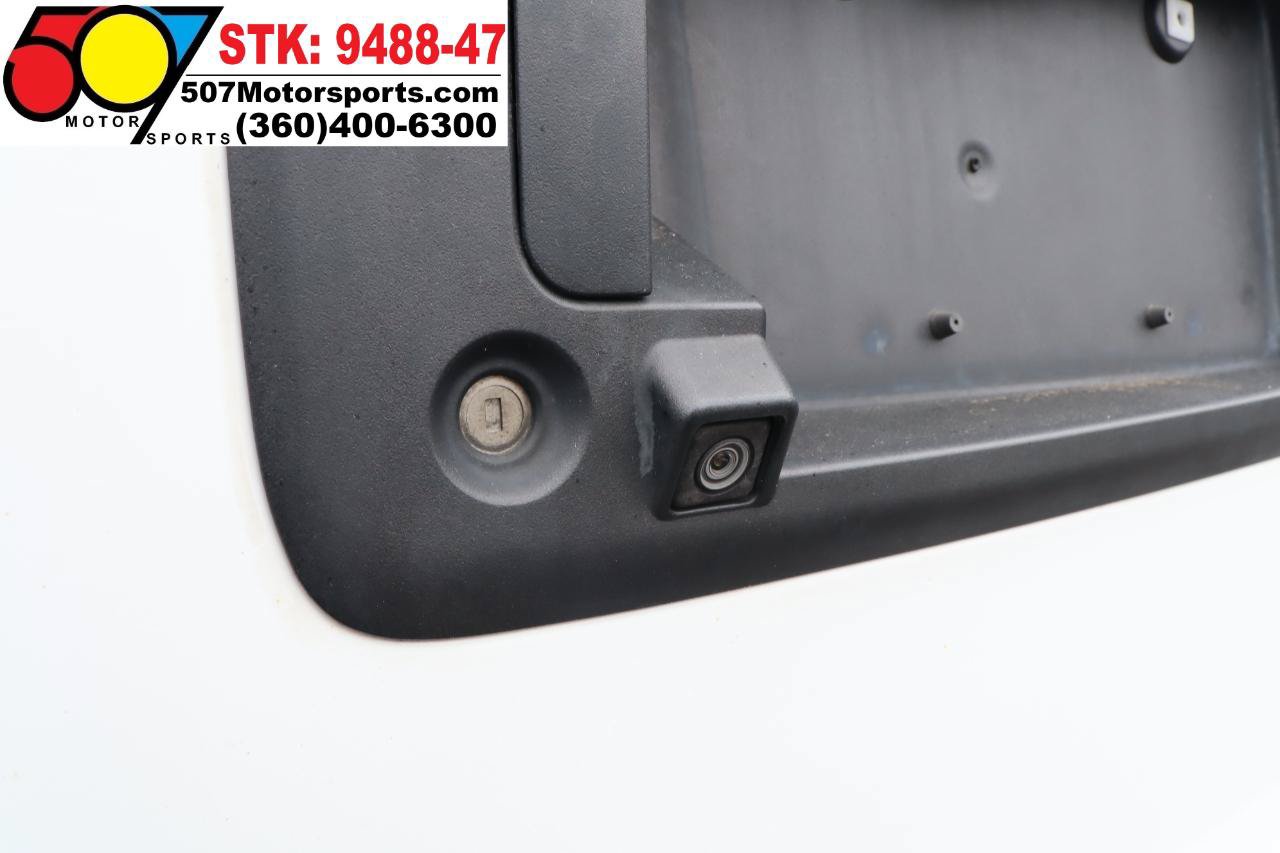Used 2016 GMC Savana 3500 RWD image 9