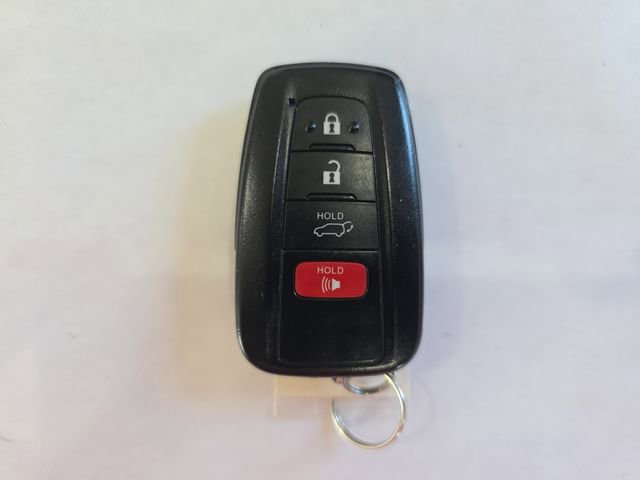 Used 2023 Toyota RAV4 XLE w/ Convenience Package AWD/4WD image 30