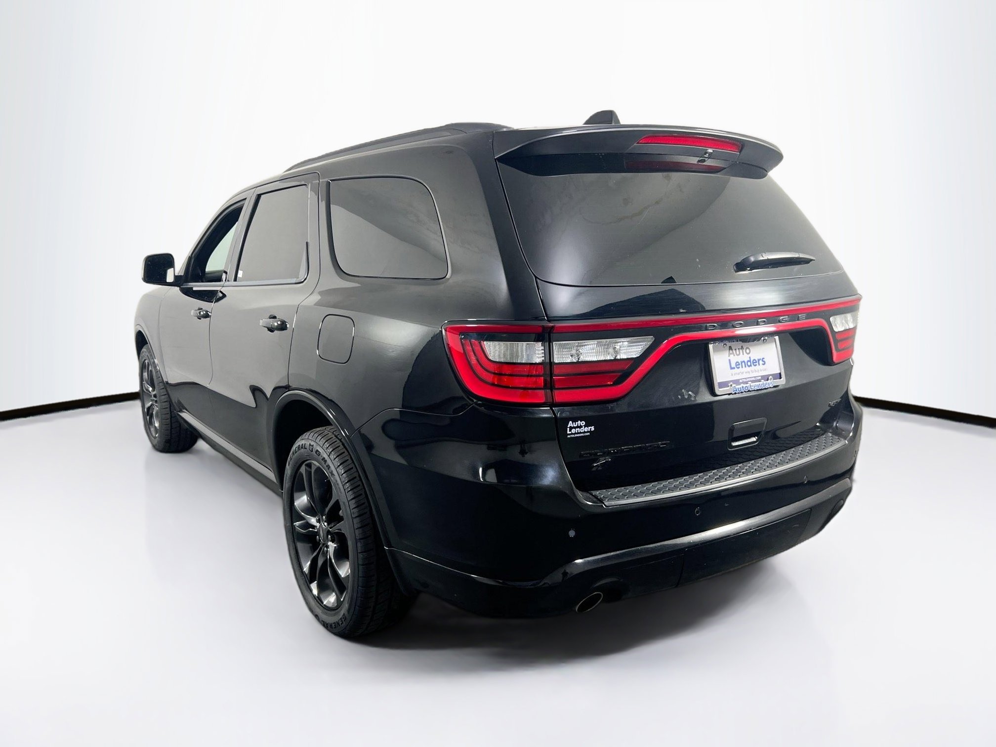 Used 2022 Dodge Durango GT image 7
