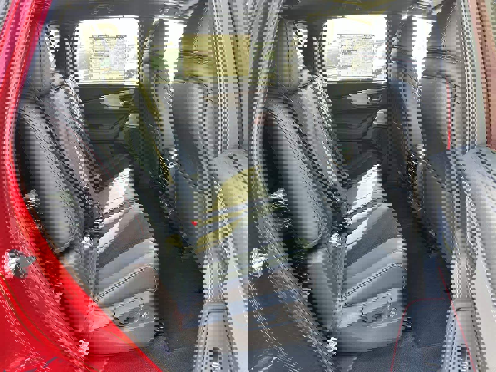 New 2026 Acura MDX A-Spec image 13