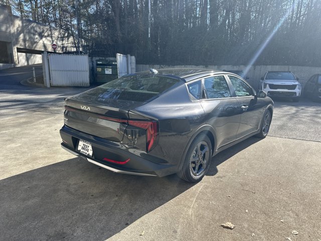 New 2026 Kia K4 LXS image 6