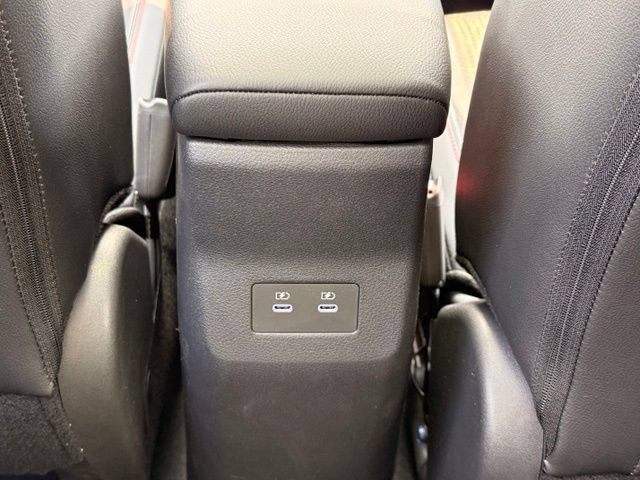 New 2026 Nissan Kicks SR w/ SR Premium Package AWD/4WD image 18