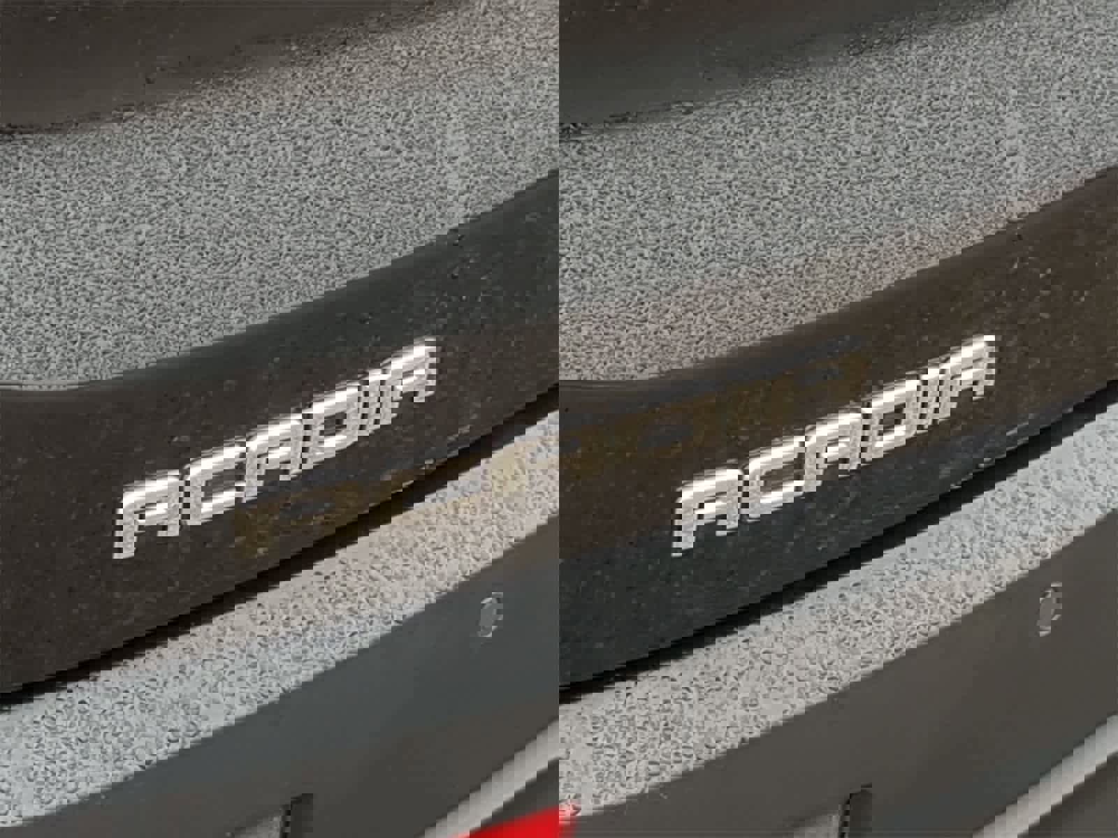 Used 2017 GMC Acadia SLT image 20