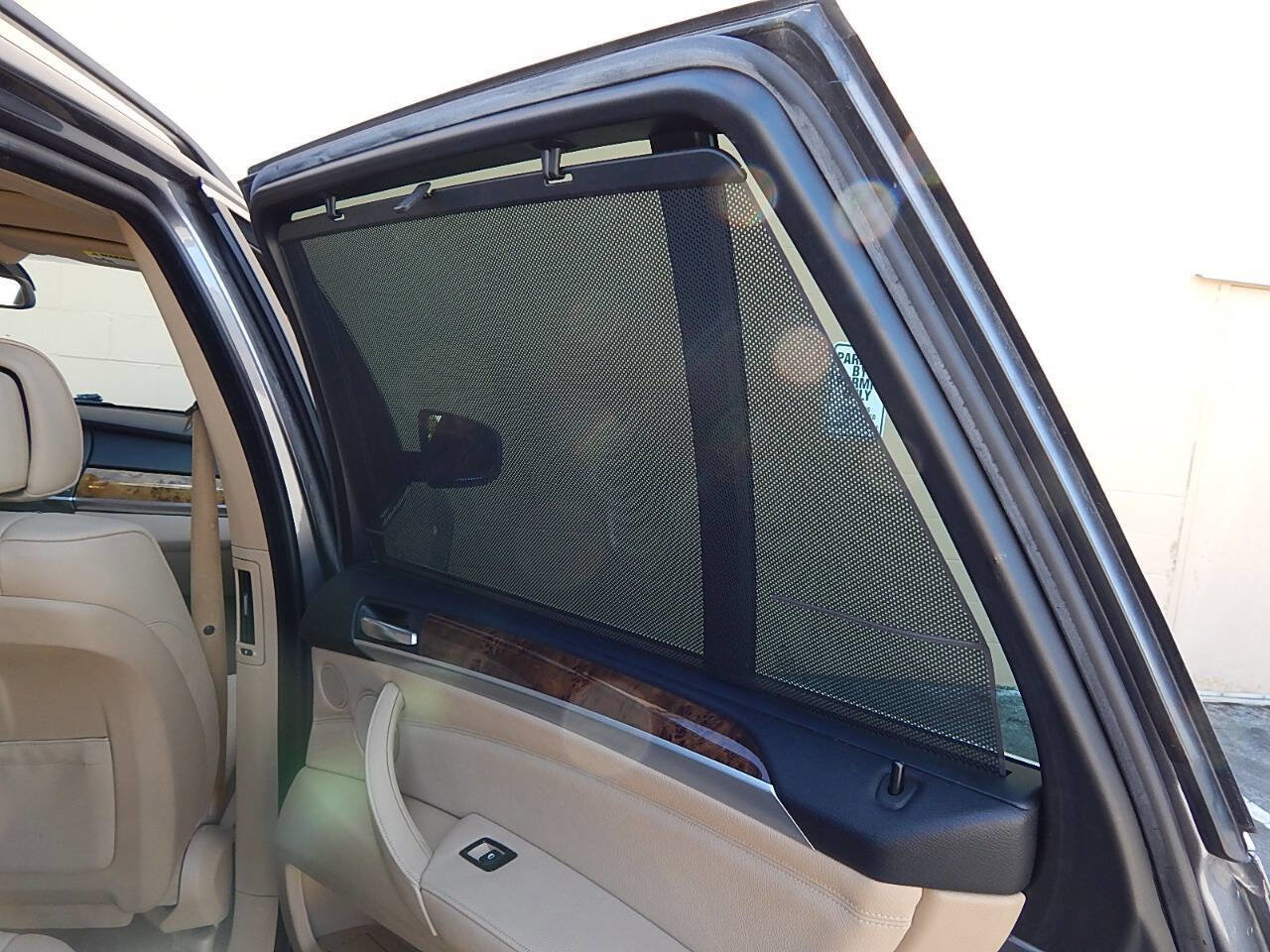 Used 2008 BMW X5 4.8i AWD/4WD image 27