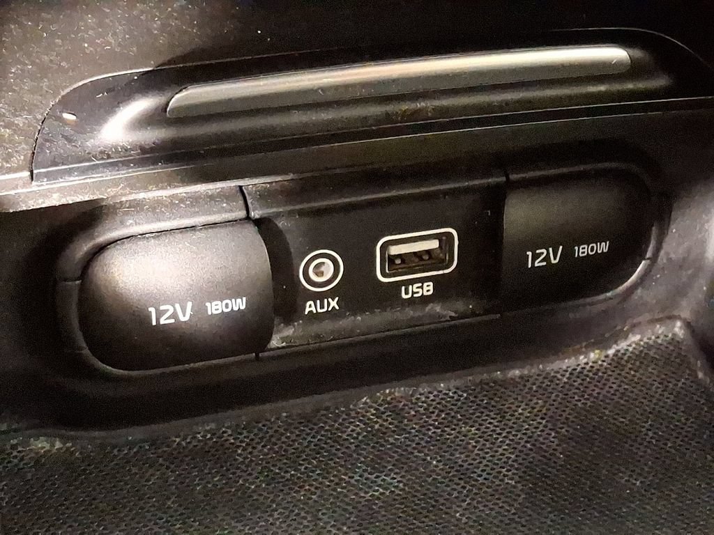 Used 2020 Kia Optima LX FWD image 22