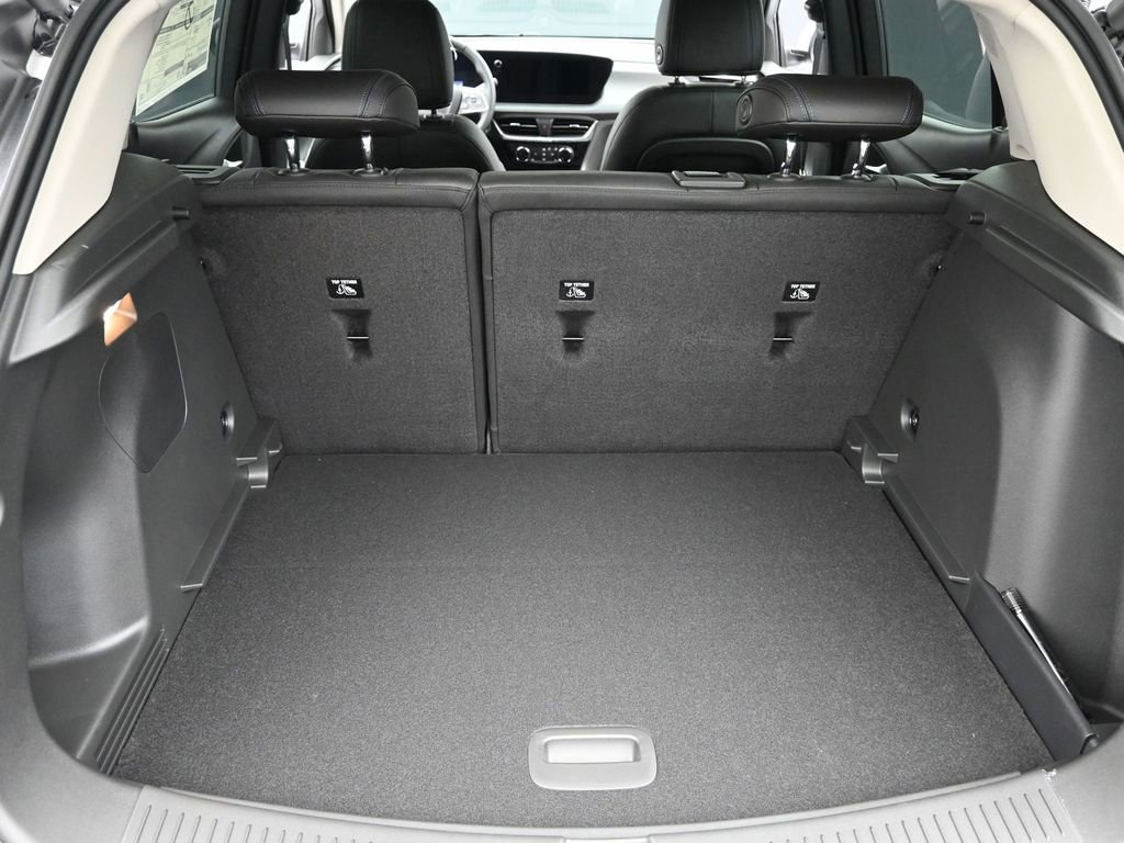 New 2026 Buick Encore GX Sport Touring w/ Advanced Technology Package image 9
