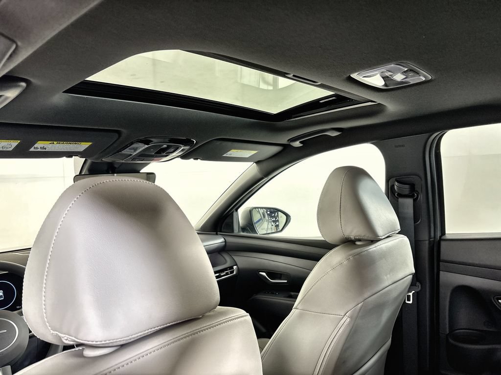New 2026 Hyundai Santa Cruz SEL FWD image 16