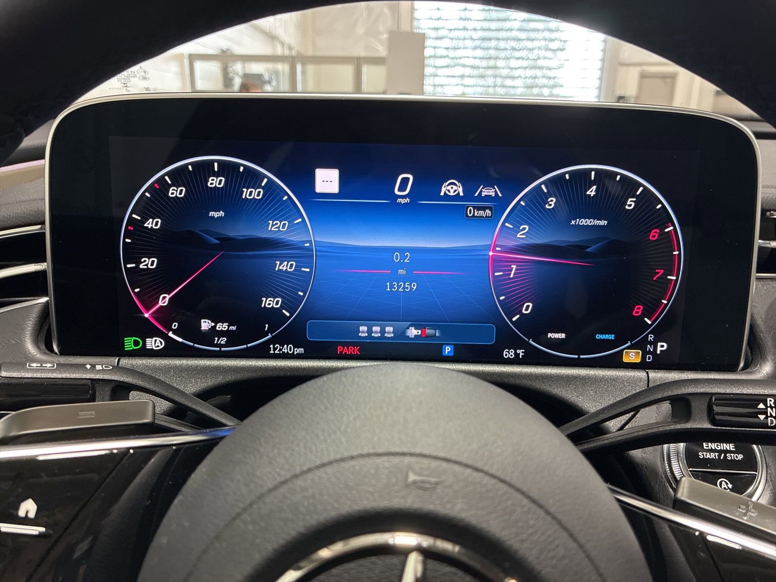 Used 2024 Mercedes-Benz E 350 4MATIC Sedan image 21