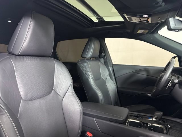 Used 2024 Lexus RX 350 Premium Plus w/ Convenience Package FWD image 19