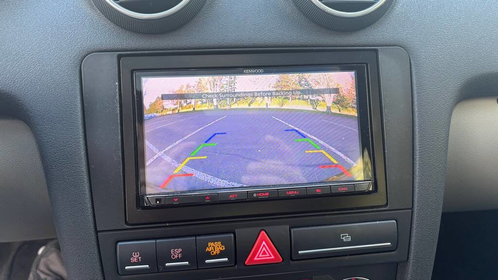 Used 2008 Audi A3 2.0T image 15