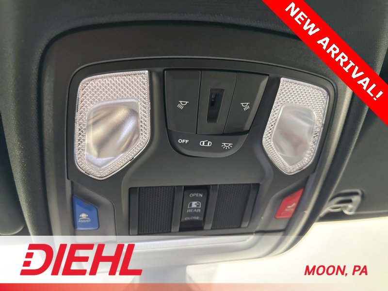 Used 2022 RAM 1500 Big Horn image 34