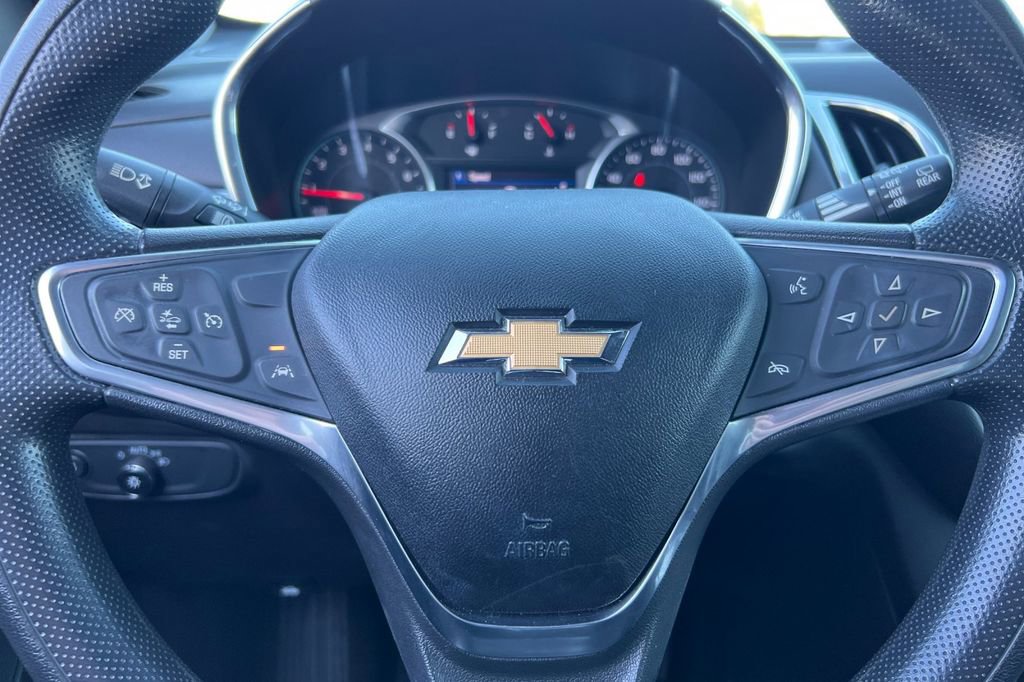Used 2020 Chevrolet Equinox LT image 20