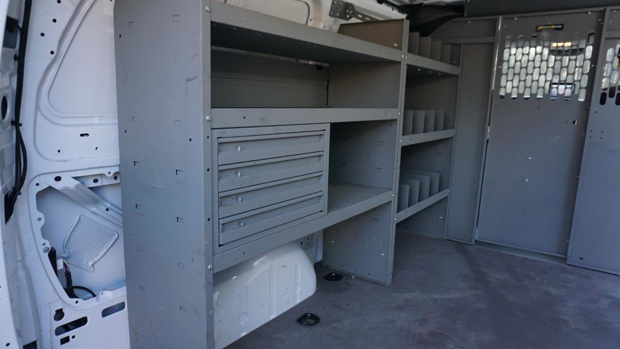 Used 2019 Mercedes-Benz Metris image 23