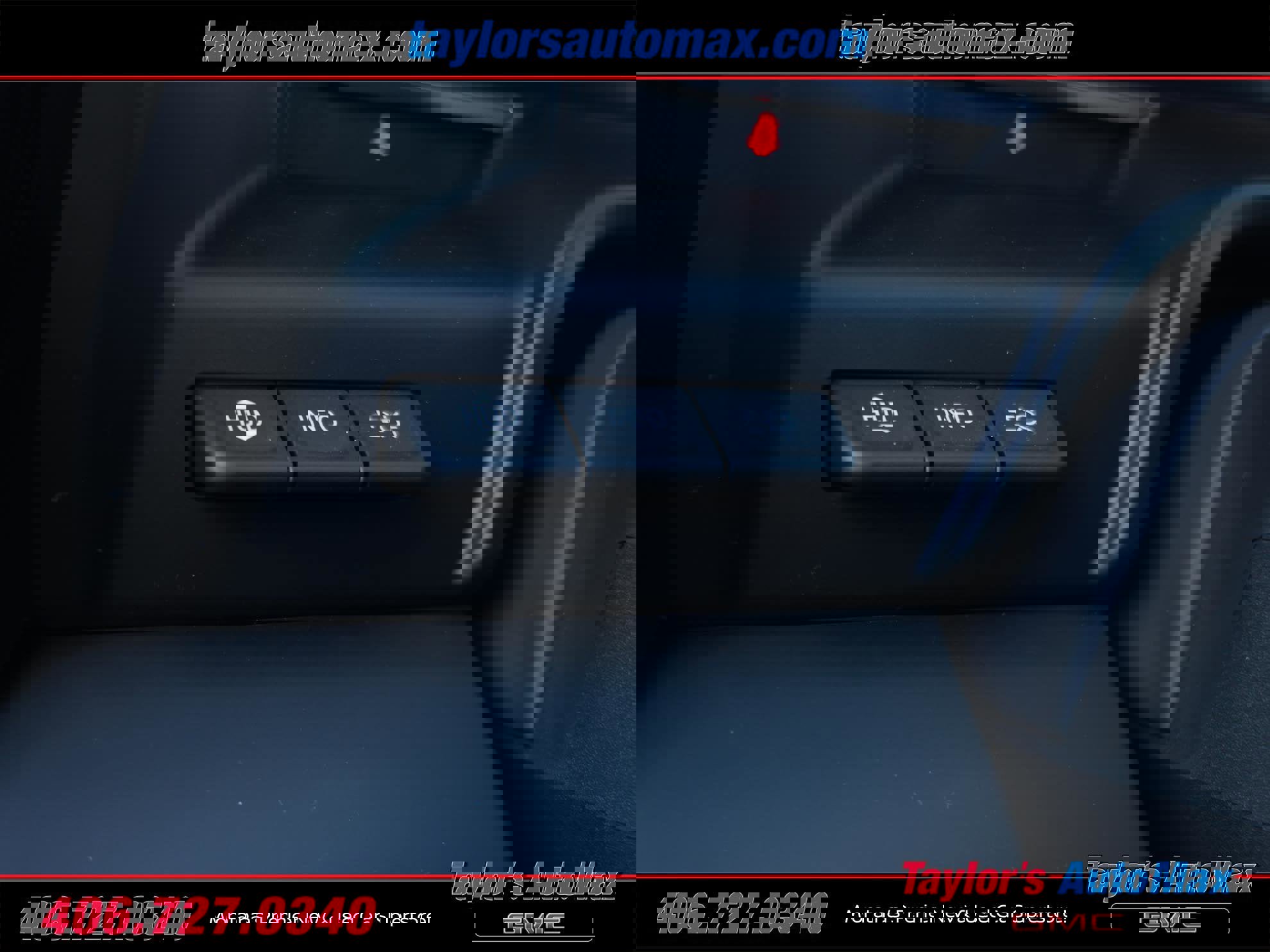 New 2026 GMC Sierra 1500 AT4X image 35