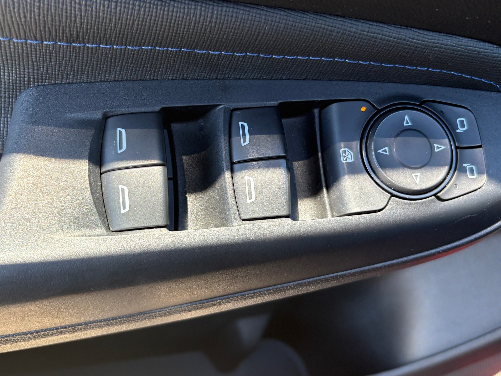 Used 2024 Buick Envista Sport Touring FWD image 15