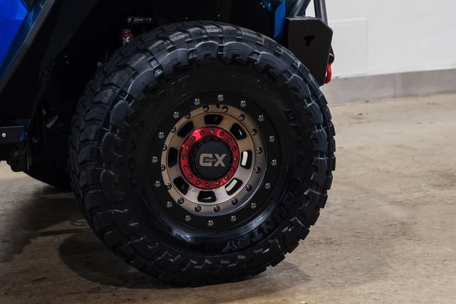 Used 2023 Jeep Gladiator Rubicon w/ LED Lighting Group AWD/4WD image 30