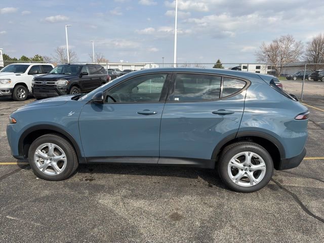 Used 2025 Dodge Hornet GT Plus w/ GT Plus Package image 16