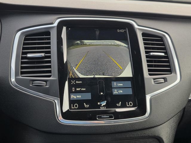 Used 2020 Volvo XC90 T6 Momentum AWD/4WD image 17