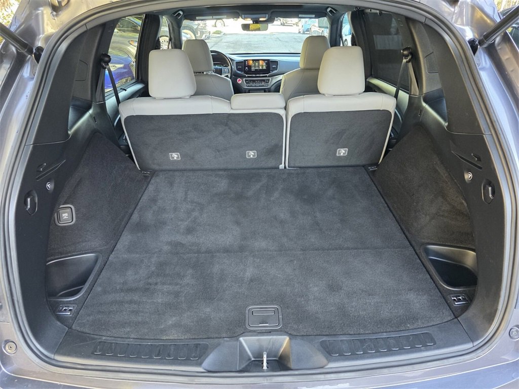 Used 2021 Honda Passport EX-L image 17