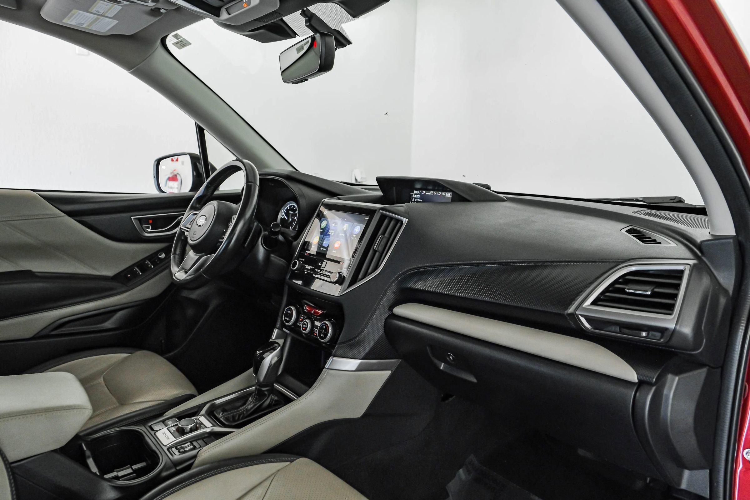 Used 2023 Subaru Forester Limited w/ Popular Package #2 image 12