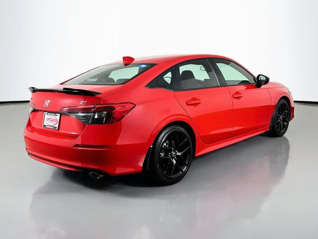 Certified 2023 Honda Civic Si image 18