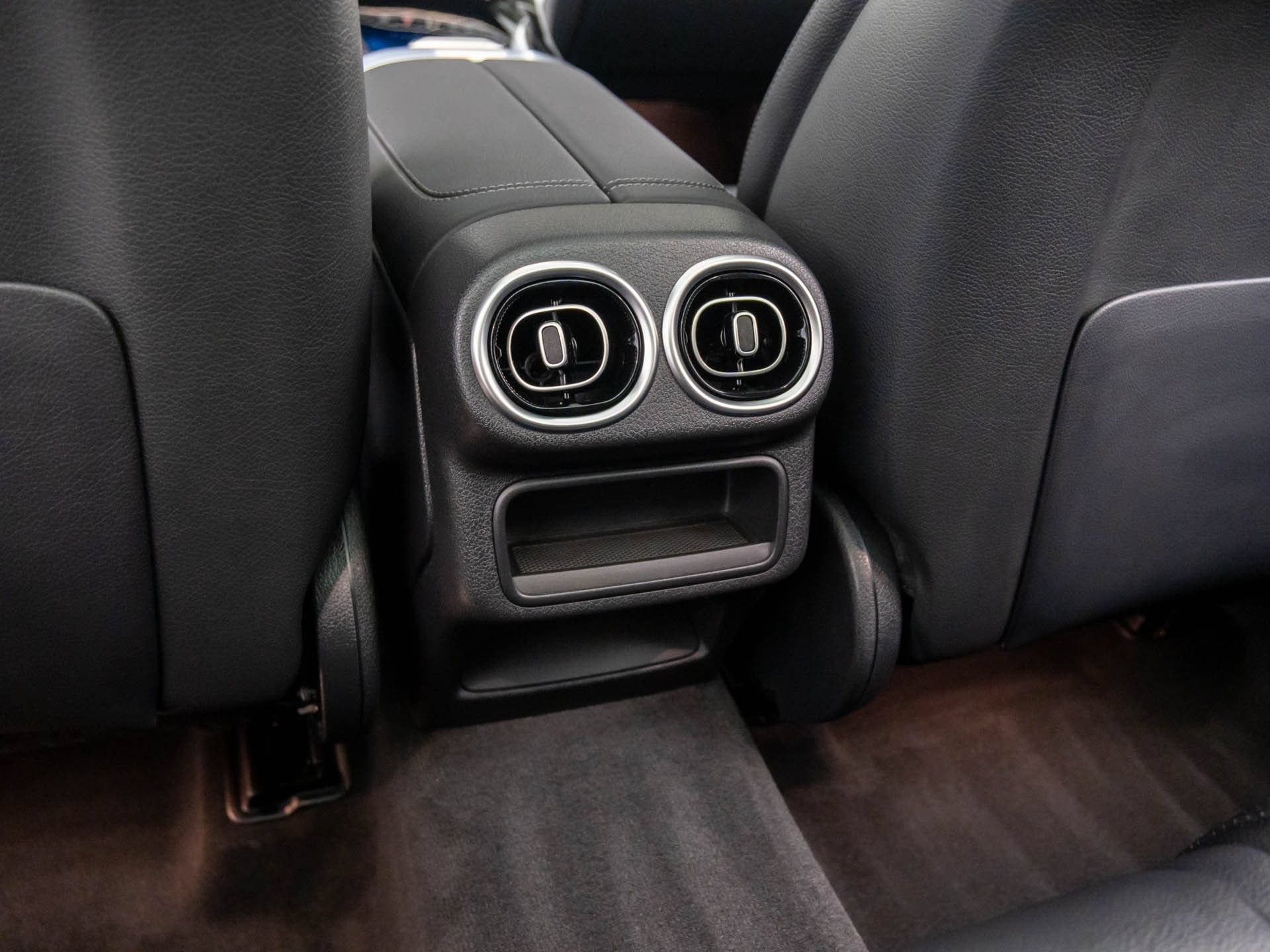 New 2026 Mercedes-Benz GLC 300 4MATIC image 17