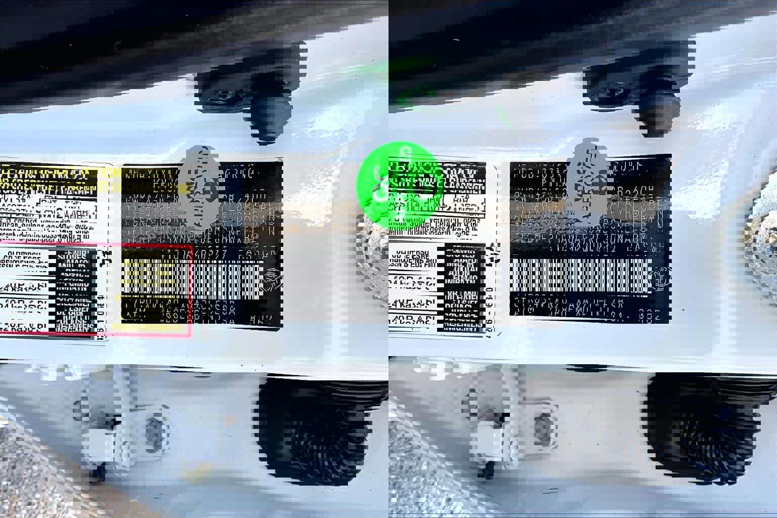 Used 2021 Toyota Camry SE image 36