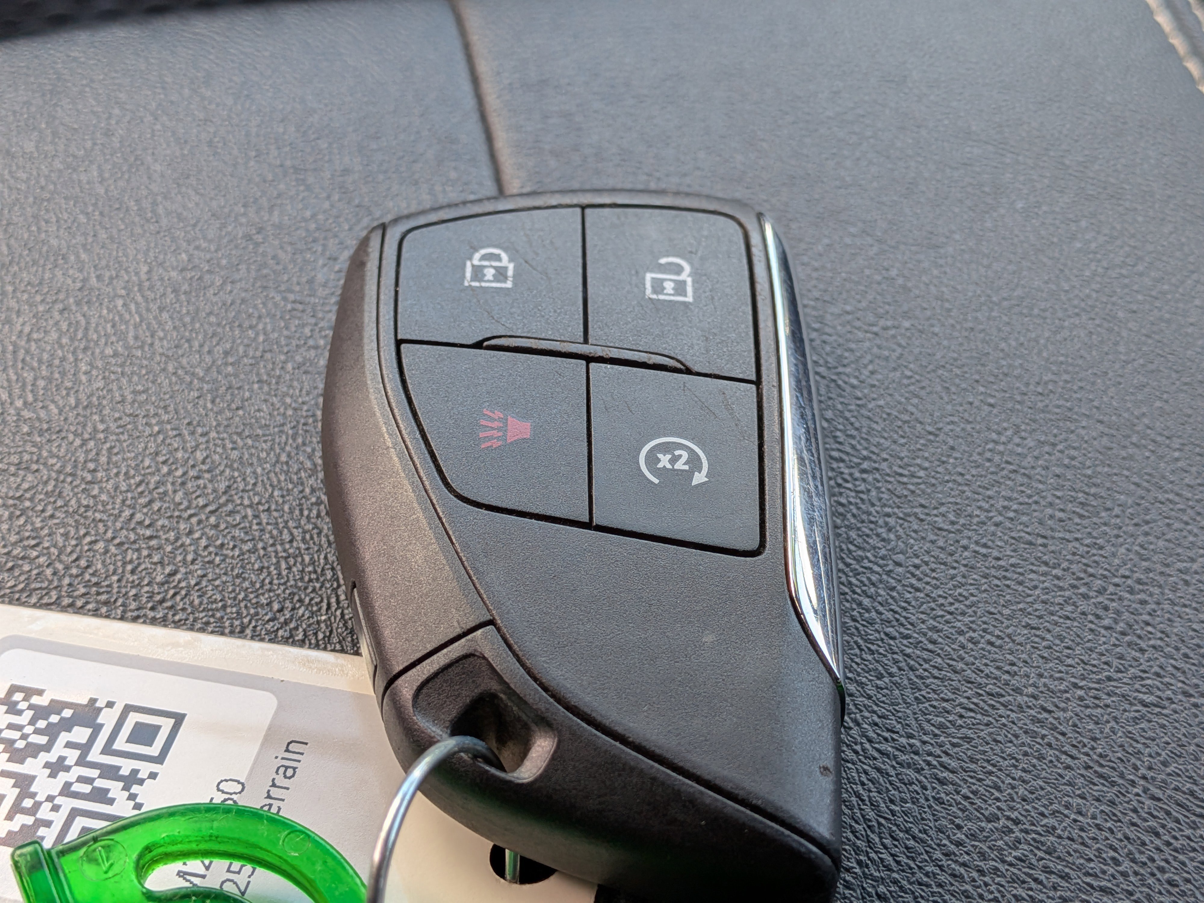 Used 2025 GMC Terrain Elevation FWD image 34