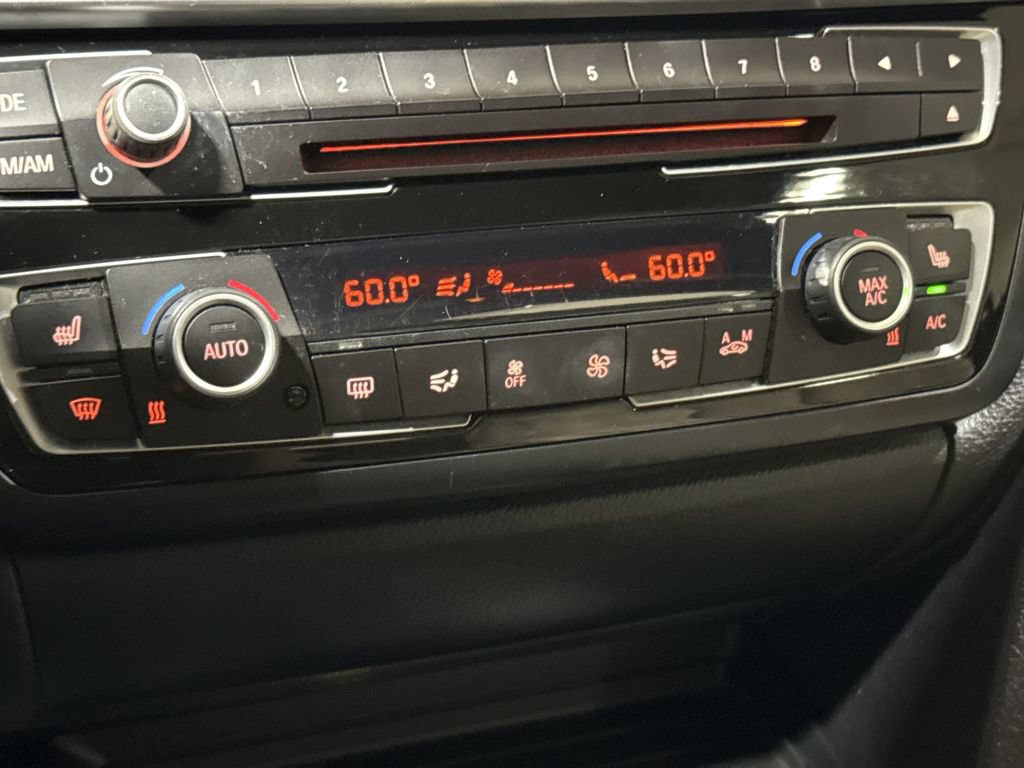 Used 2017 BMW 430i Convertible RWD image 17