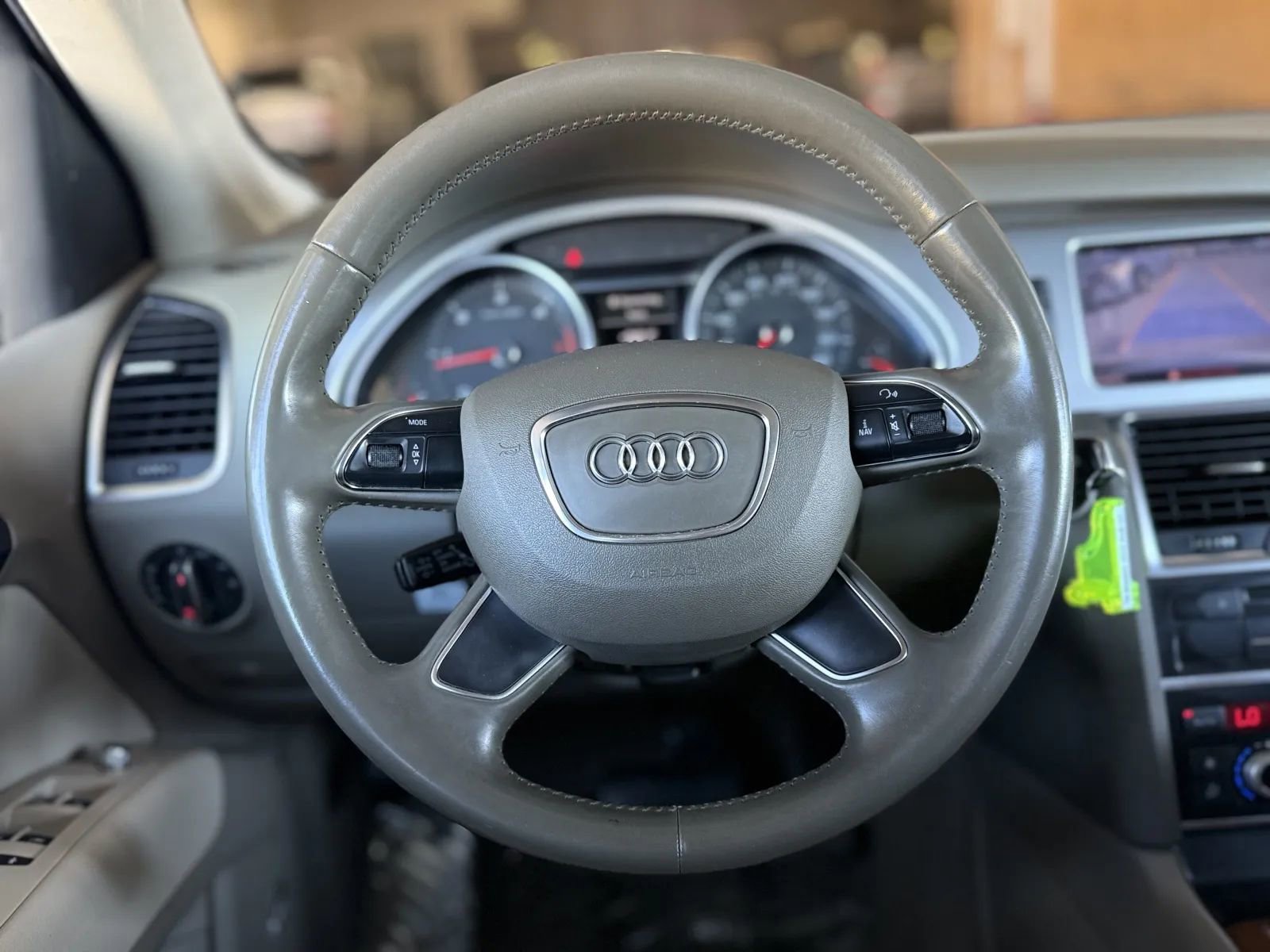 Used 2012 Audi Q7 TDI Premium Plus image 23