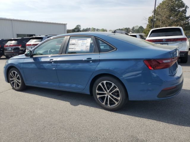 New 2026 Volkswagen Jetta Sport FWD image 6