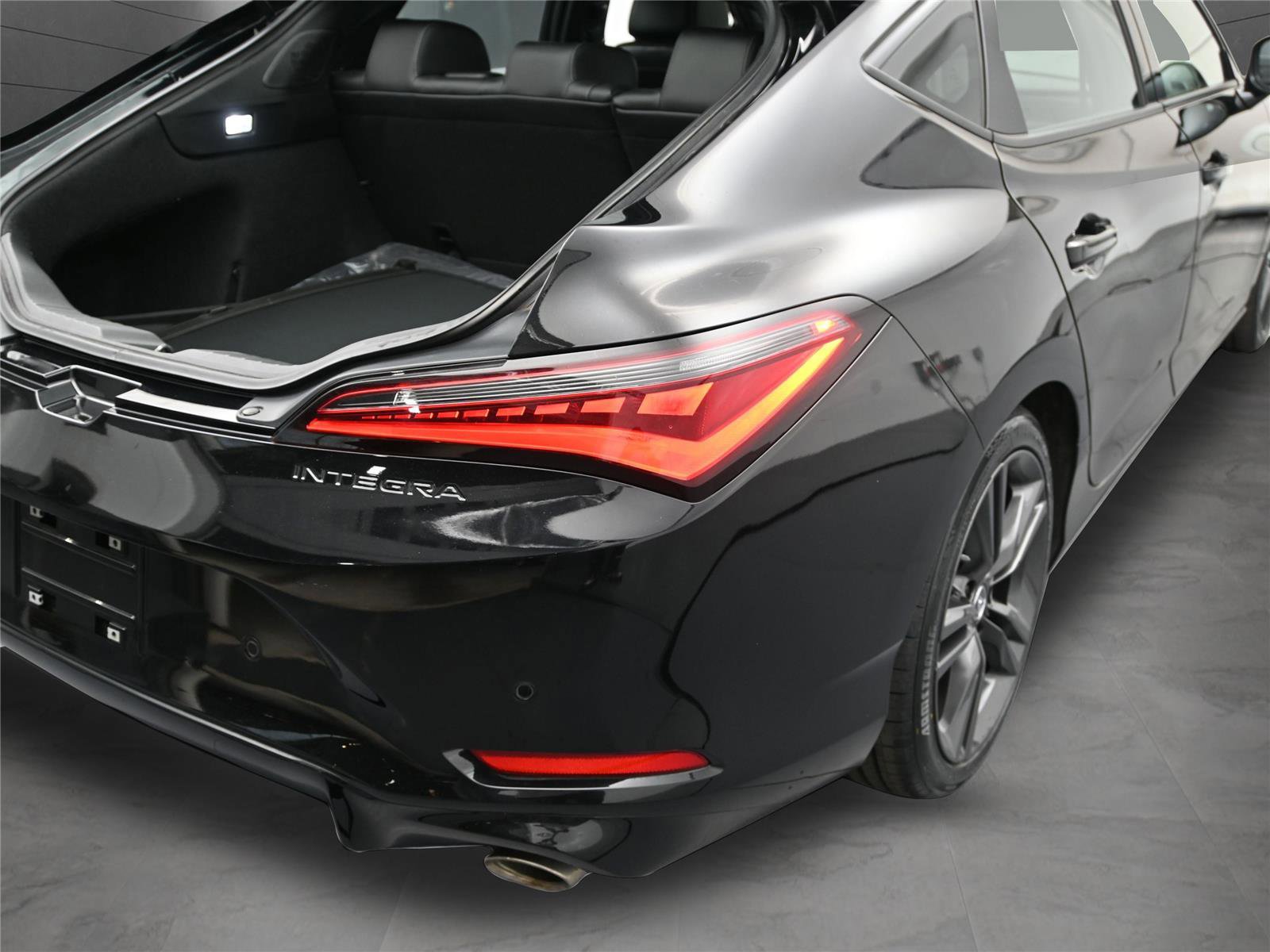 Certified 2023 Acura Integra A-Spec FWD image 15