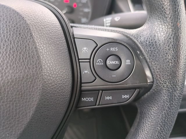 Used 2023 Toyota Corolla Cross AWD Hybrid image 30