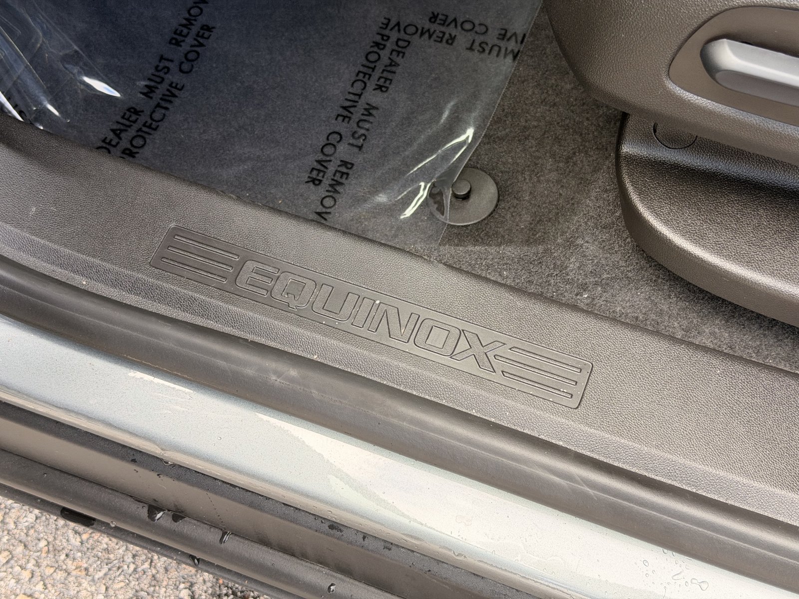 Used 2024 Chevrolet Equinox LT AWD/4WD image 37