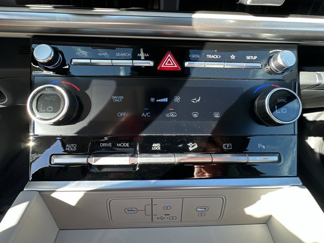 New 2026 Hyundai Santa Fe SE AWD/4WD image 24