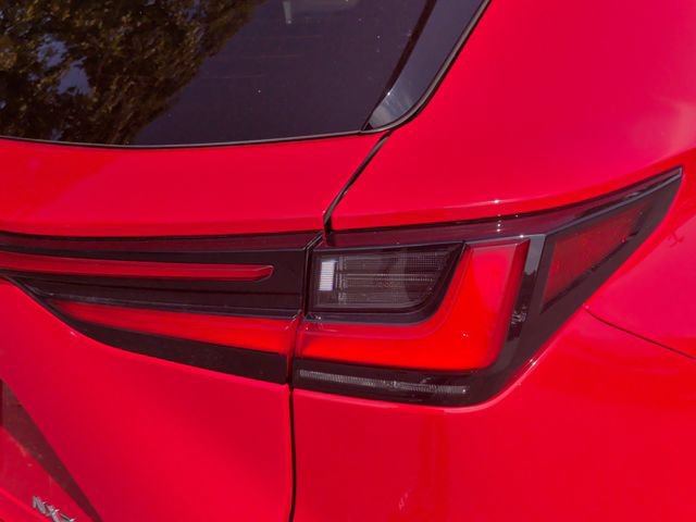 Used 2025 Lexus NX 250 FWD w/ Accessory Package (K3) image 12