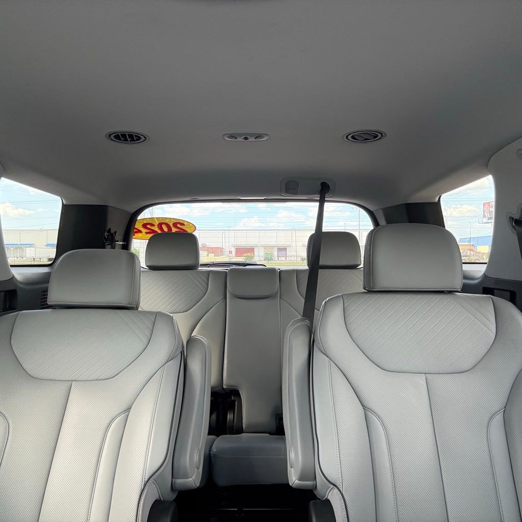 Used 2024 Hyundai Palisade SEL image 27