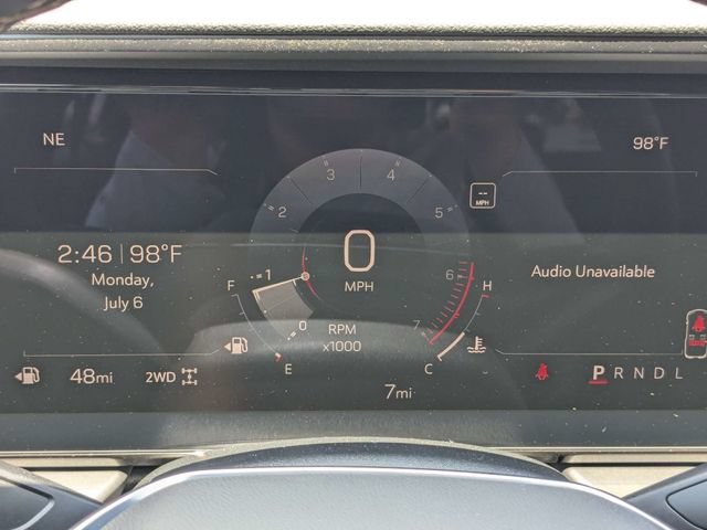 New 2026 GMC Terrain AT4 w/ Convenience Package III AWD/4WD image 32