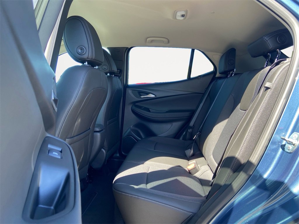 New 2026 Buick Encore GX Preferred image 13