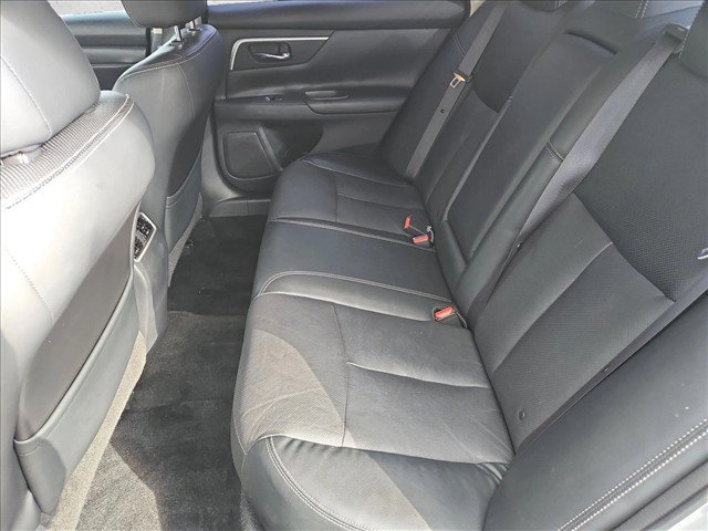 Used 2018 Nissan Altima 2.5 SL FWD image 22