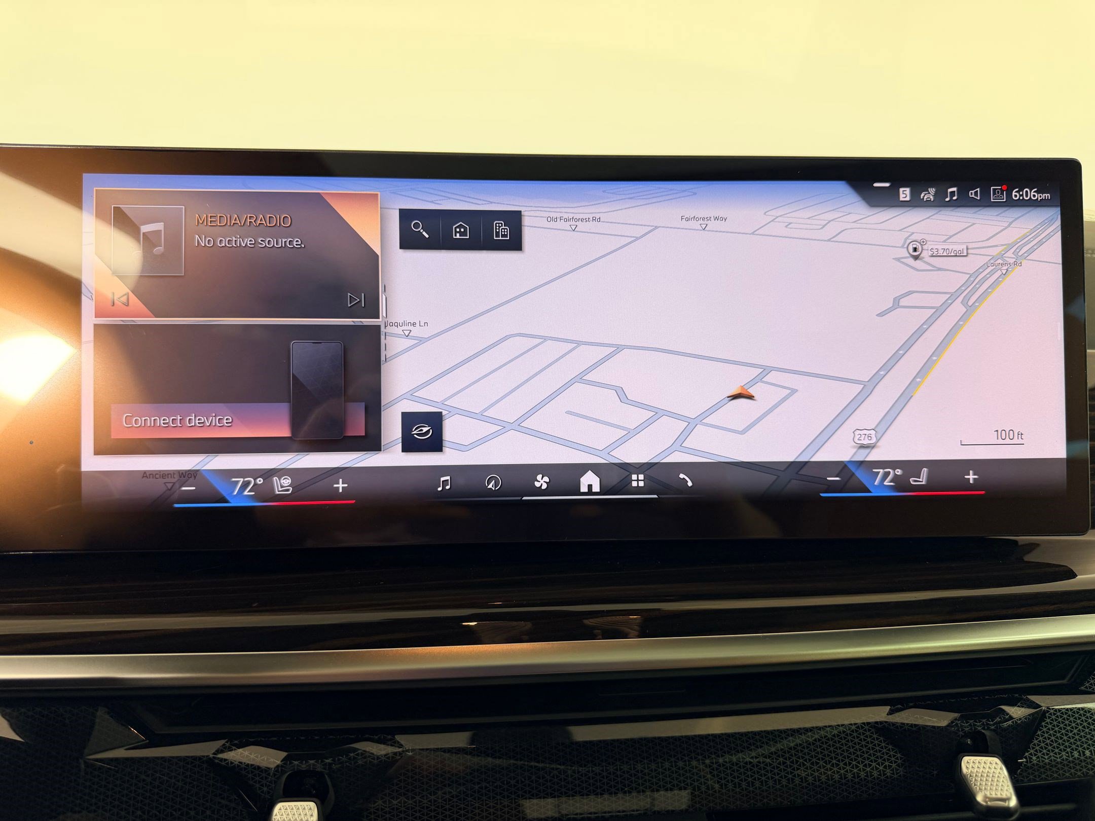 New 2026 BMW X5 xDrive40i w/ M Sport Package AWD/4WD image 25