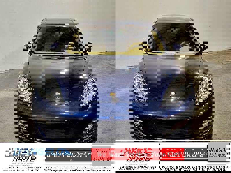 Used 2012 Porsche Panamera w/ Premium Pkg image 11