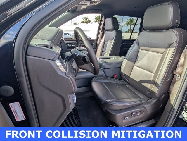 Certified 2023 GMC Yukon Denali image 5
