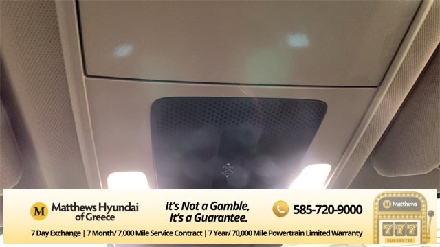 Used 2023 Honda CR-V EX-L image 16