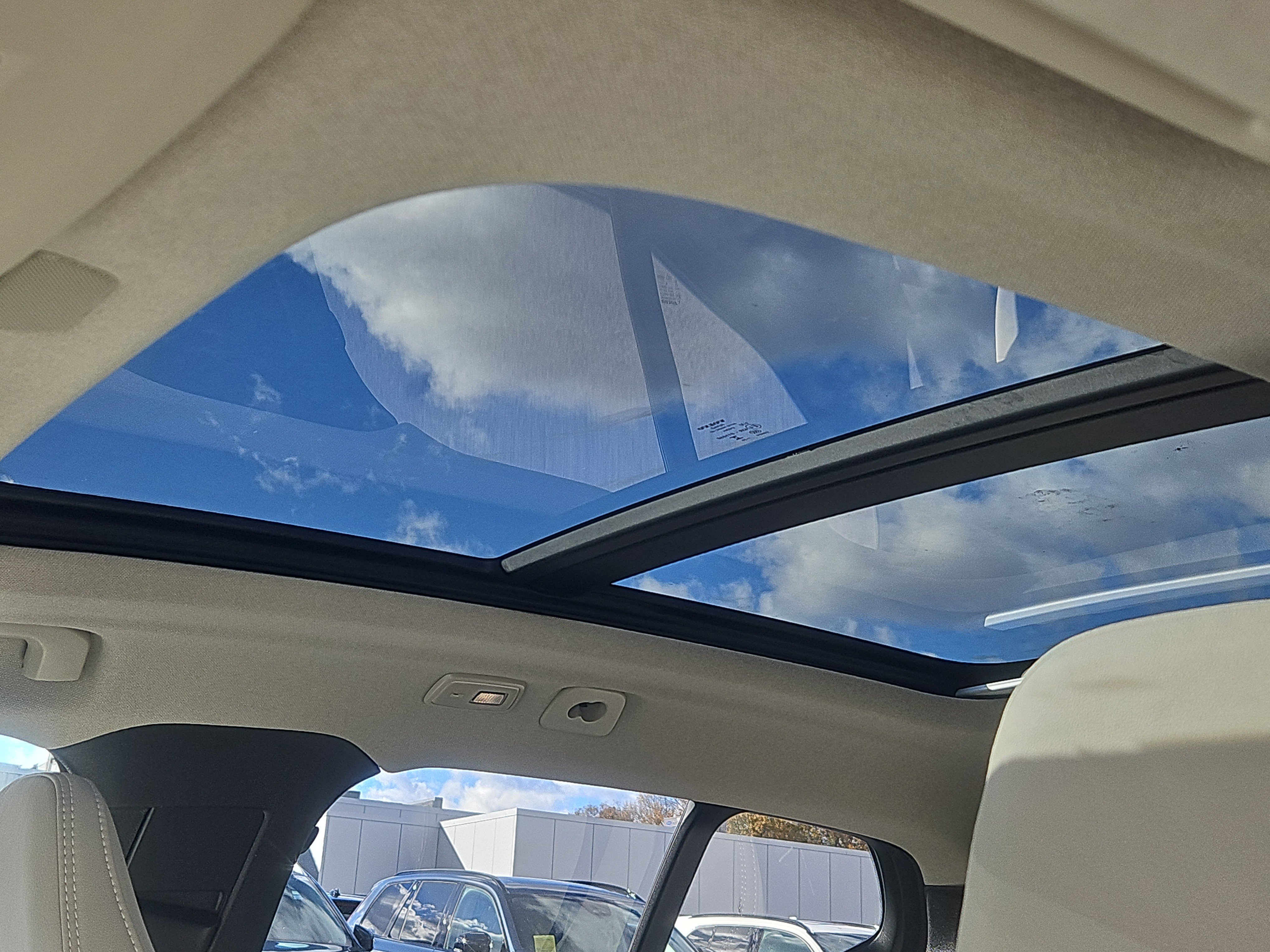 New 2026 Volvo XC40 B5 Ultra w/ Protection Package Premier image 6