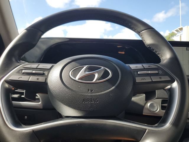 Used 2023 Hyundai Palisade XRT w/ Cargo Package AWD/4WD image 15