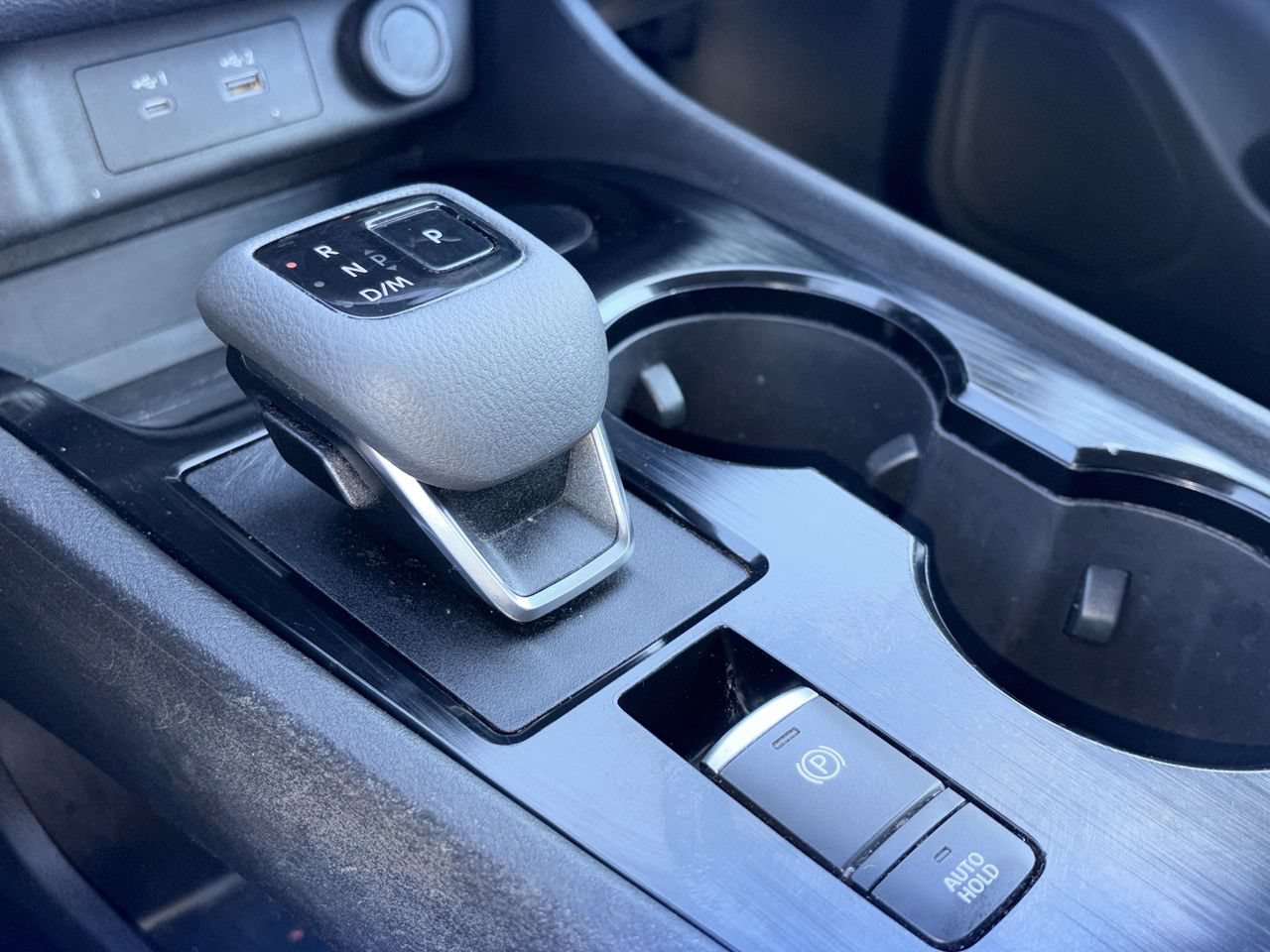 Used 2023 Nissan Rogue S FWD image 6