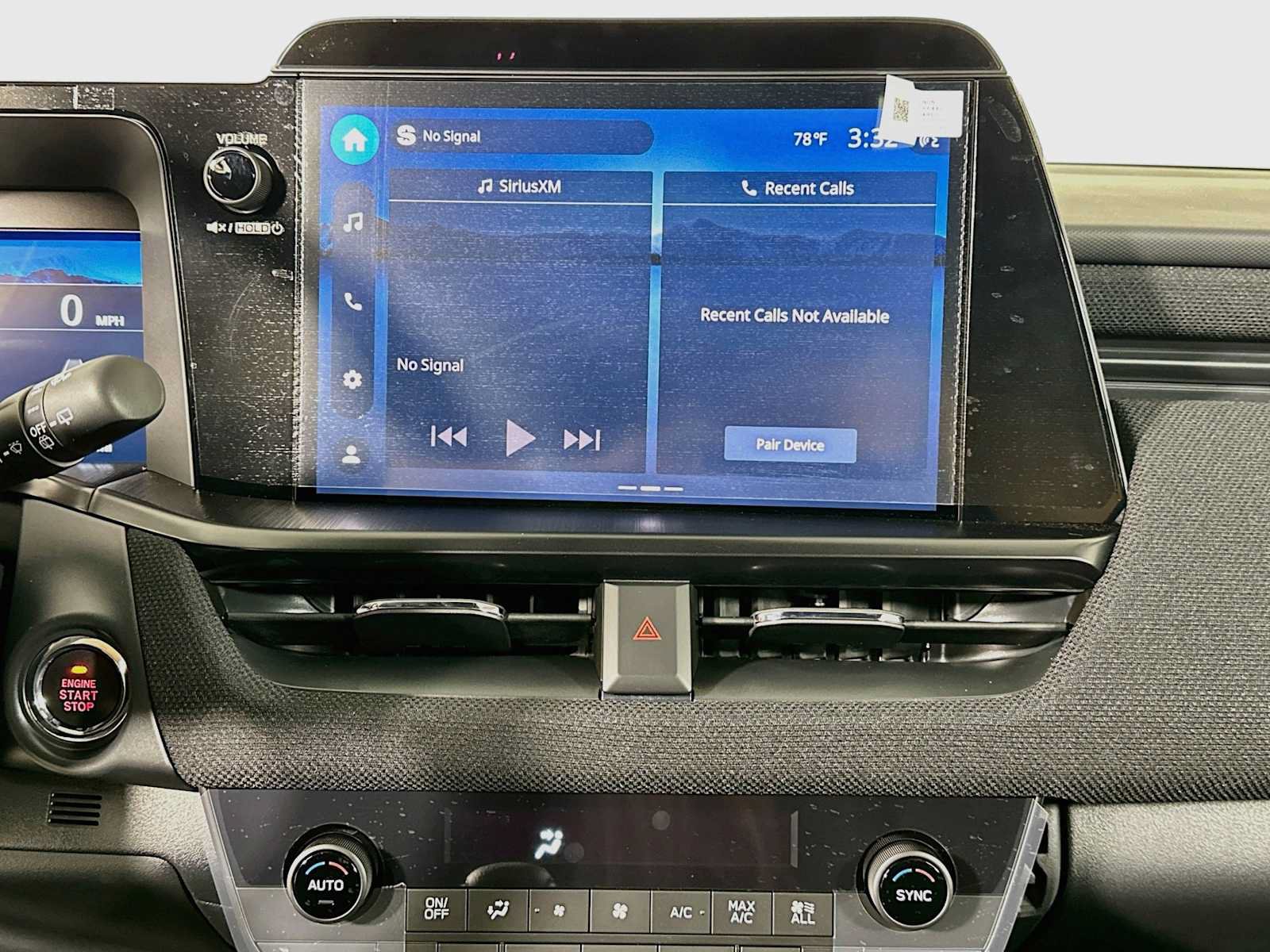 New 2026 Subaru Outback Premium w/ Convenience Package AWD/4WD image 13