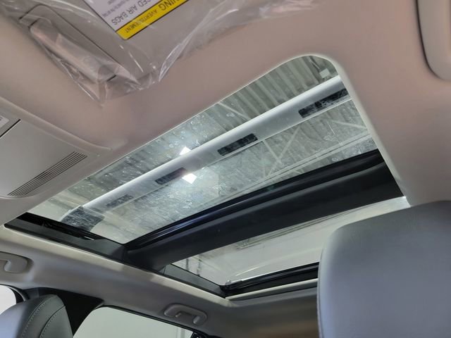 New 2026 MAZDA CX-50 2.5 Turbo w/ Weather Package AWD/4WD image 30