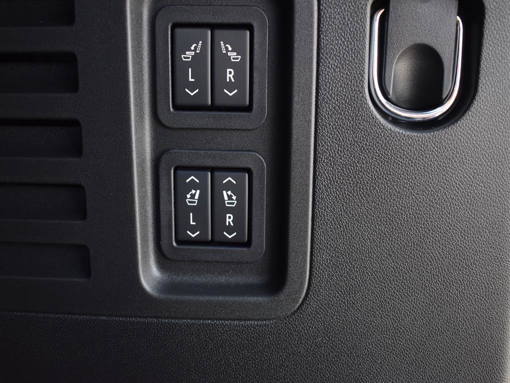 New 2026 Buick Enclave Avenir w/ Super Cruise Package image 11